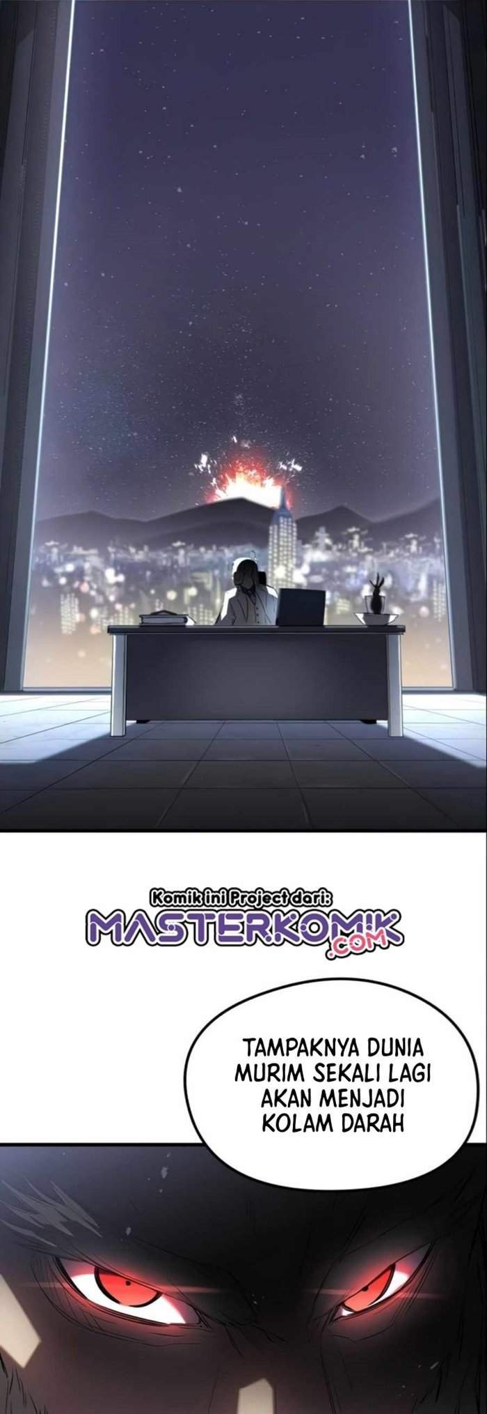 Phantom Spirit King Bab 9 halaman 79