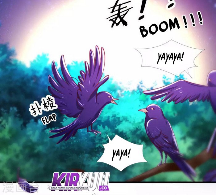 Phoenix Descends From Above Bab 01 halaman 20