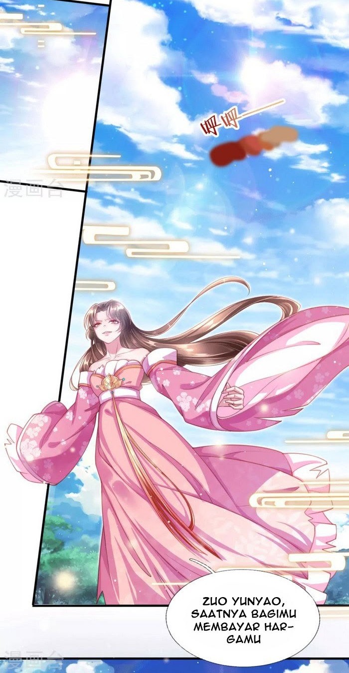 Phoenix Descends From Above Bab 03 halaman 9