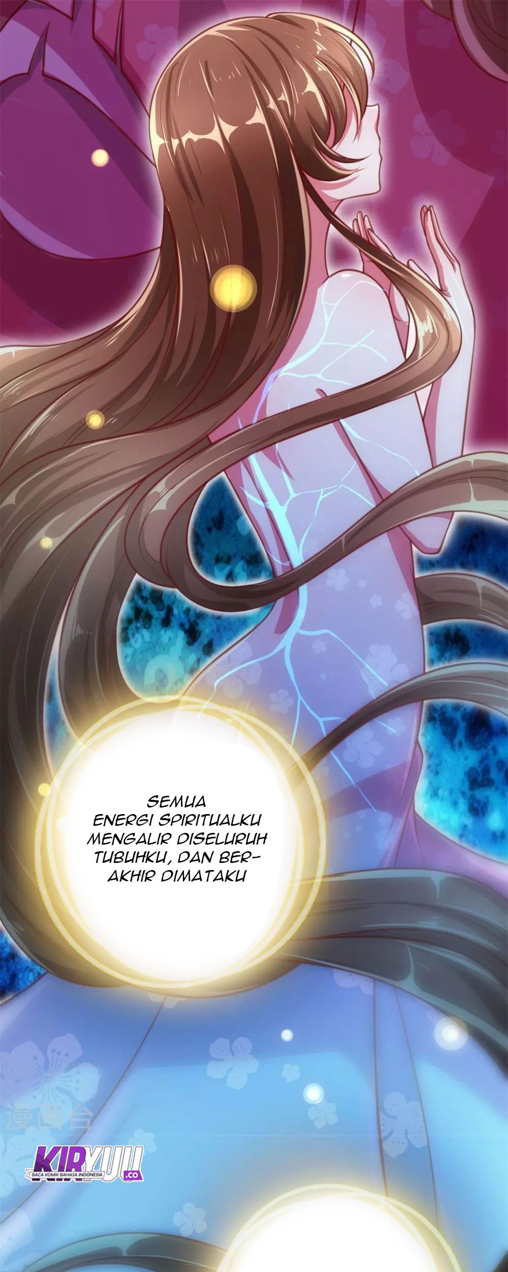 Phoenix Descends From Above chapter 11 halaman 14