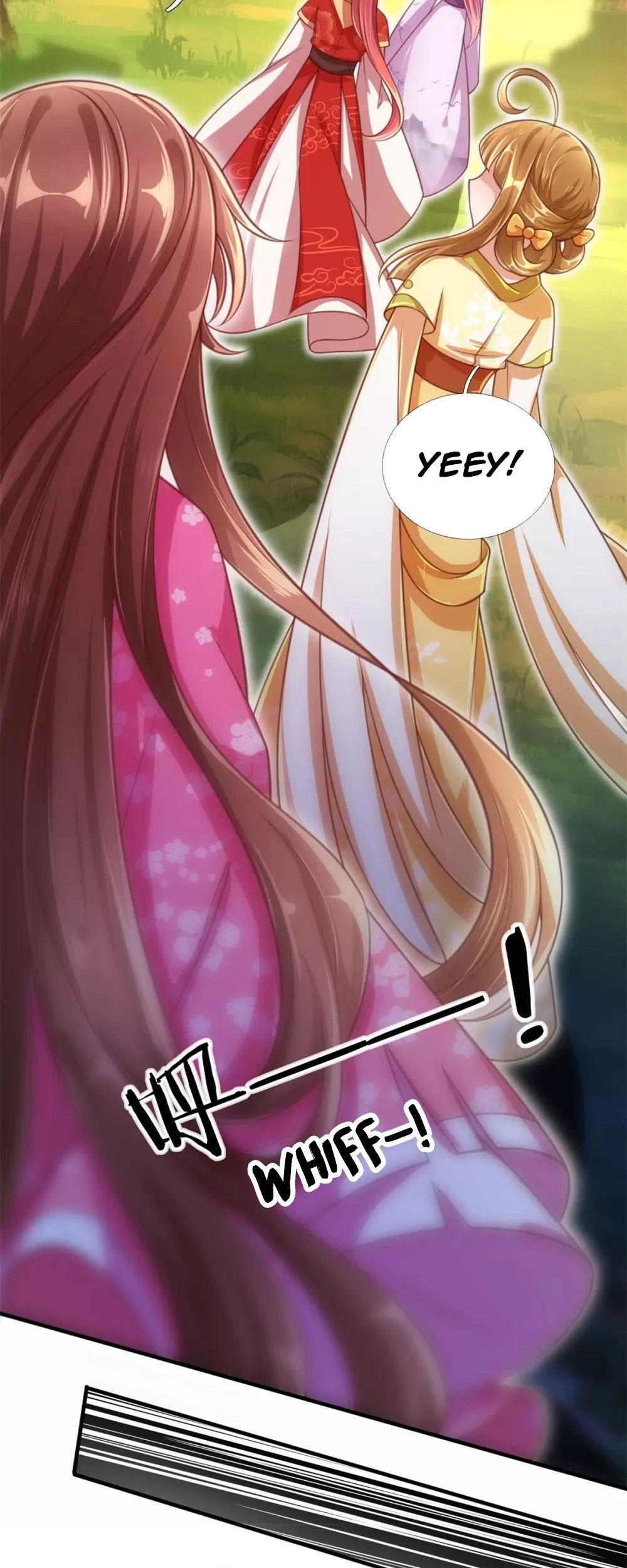 Phoenix Descends From Above chapter 11 halaman 16