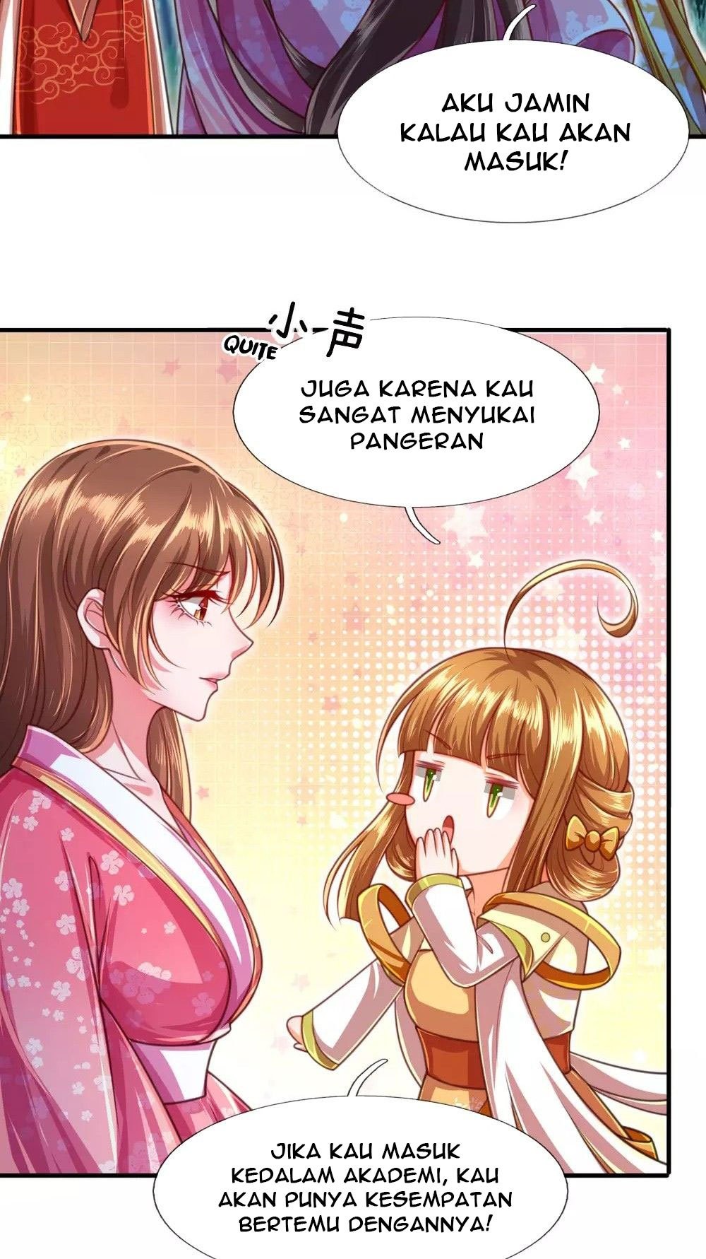 Phoenix Descends From Above chapter 12 halaman 10