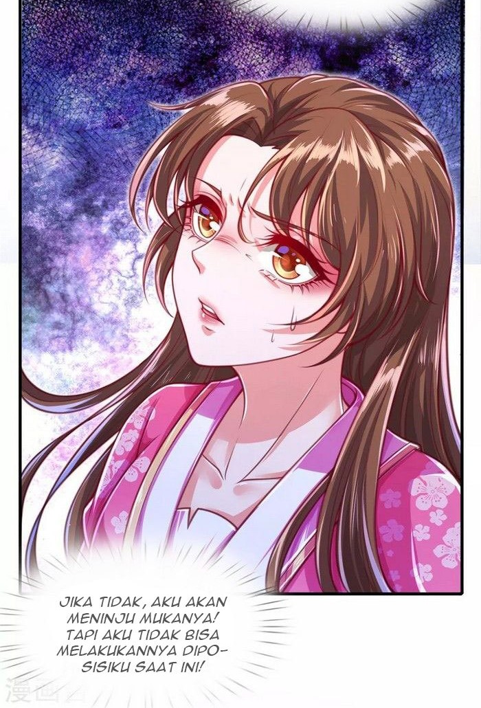 Phoenix Descends From Above chapter 13 halaman 9