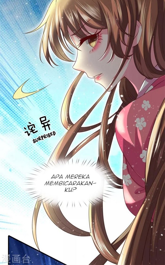 Phoenix Descends From Above chapter 16 halaman 4