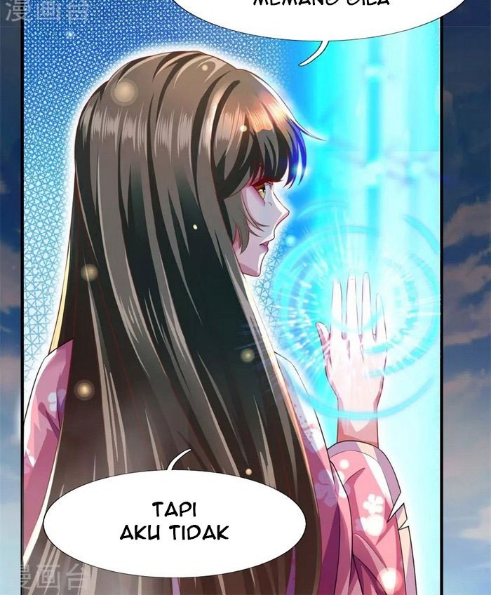 Phoenix Descends From Above chapter 16 halaman 10