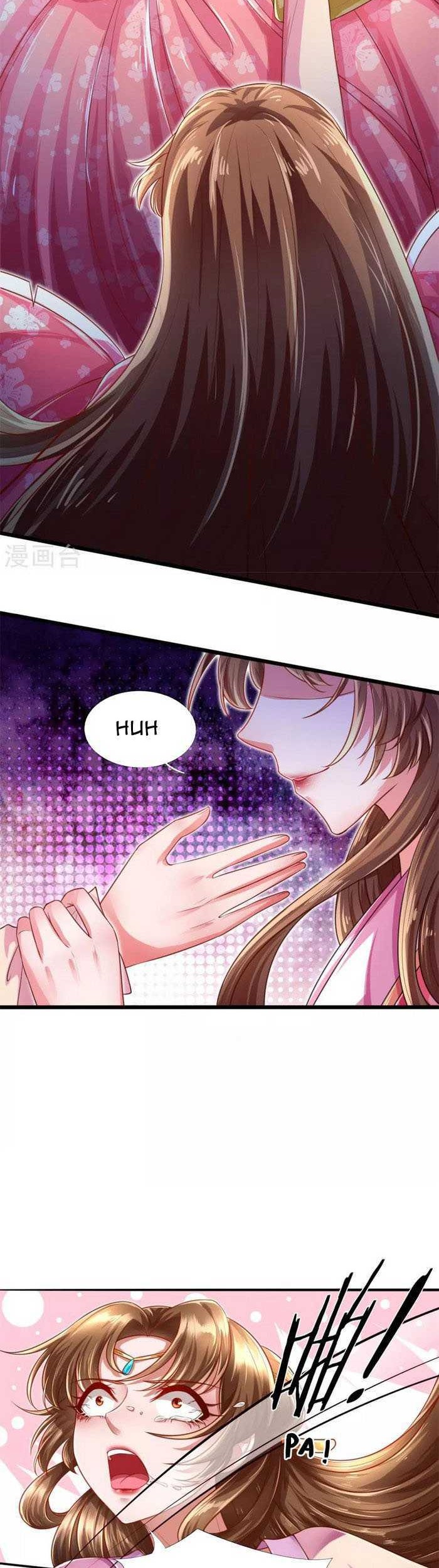 Phoenix Descends From Above chapter 23 halaman 12