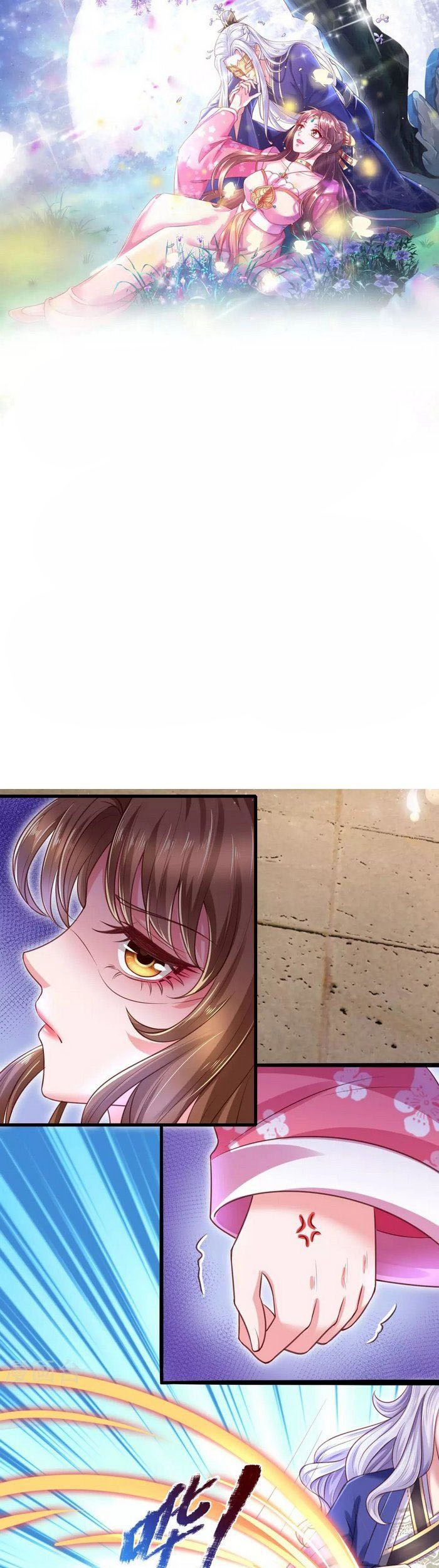 Phoenix Descends From Above chapter 31 halaman 1