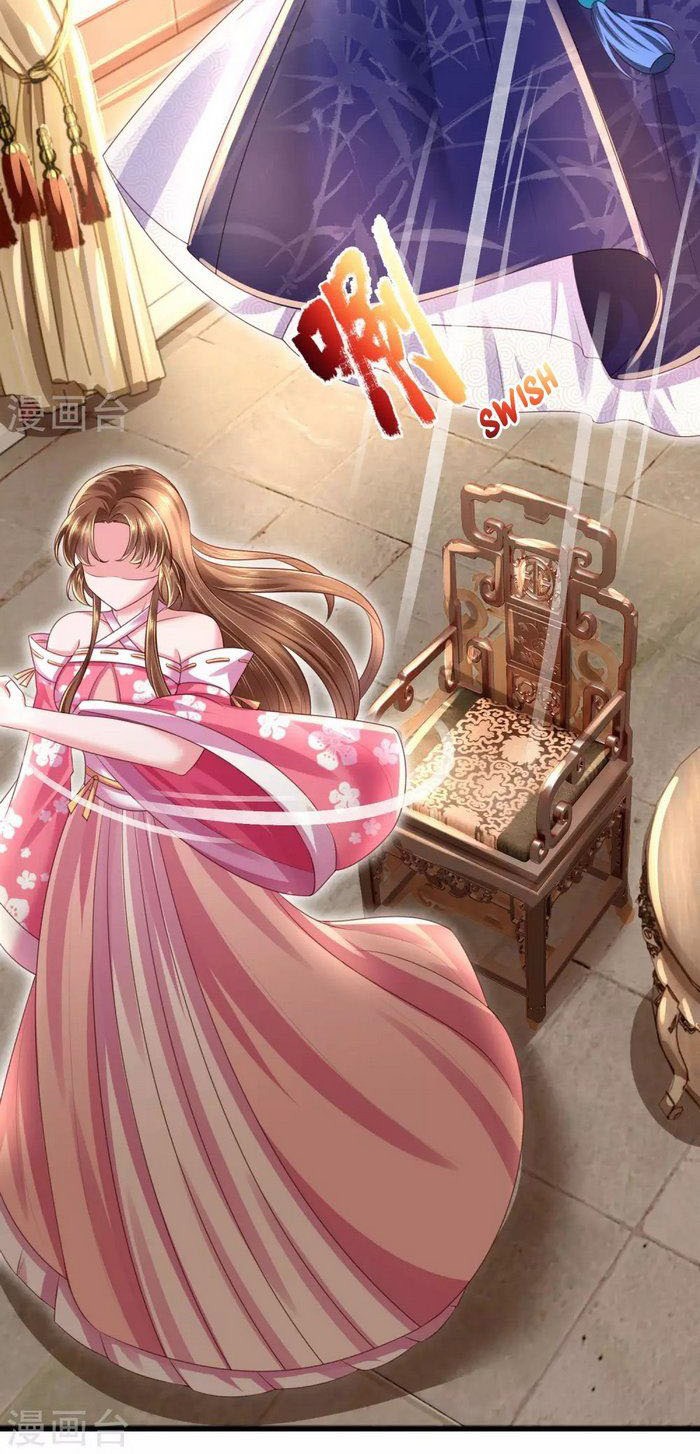 Phoenix Descends From Above chapter 31 halaman 3