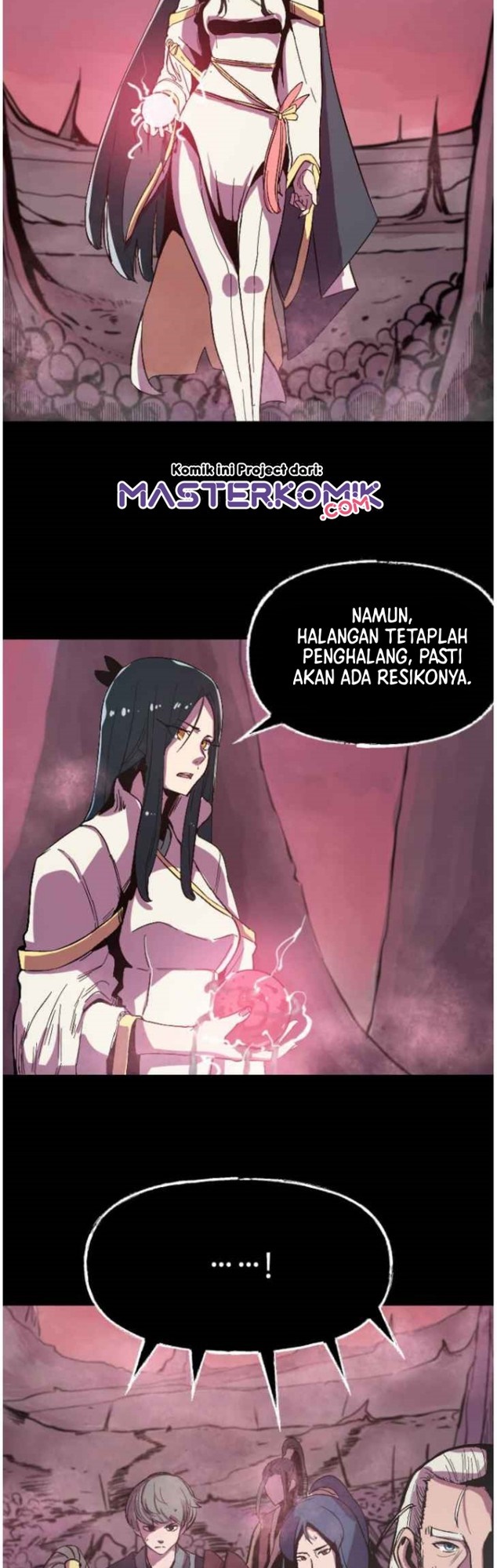 Physician Return Bab 01 halaman 12