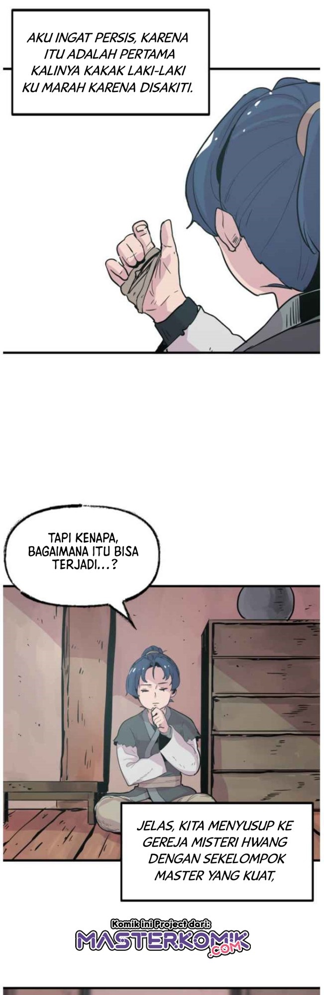 Physician Return Bab 01 halaman 38