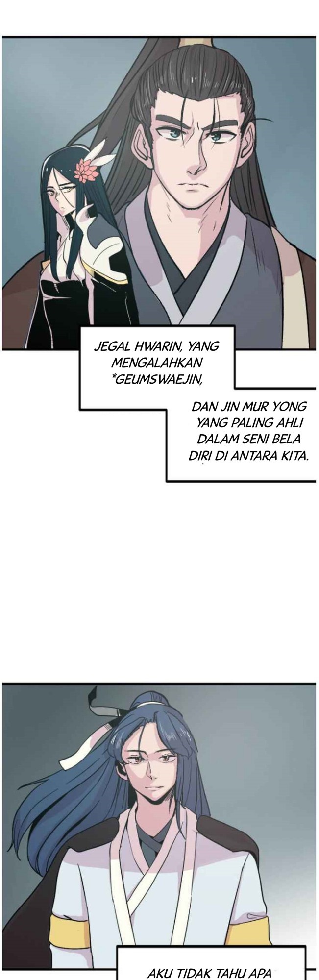 Physician Return Bab 01 halaman 41