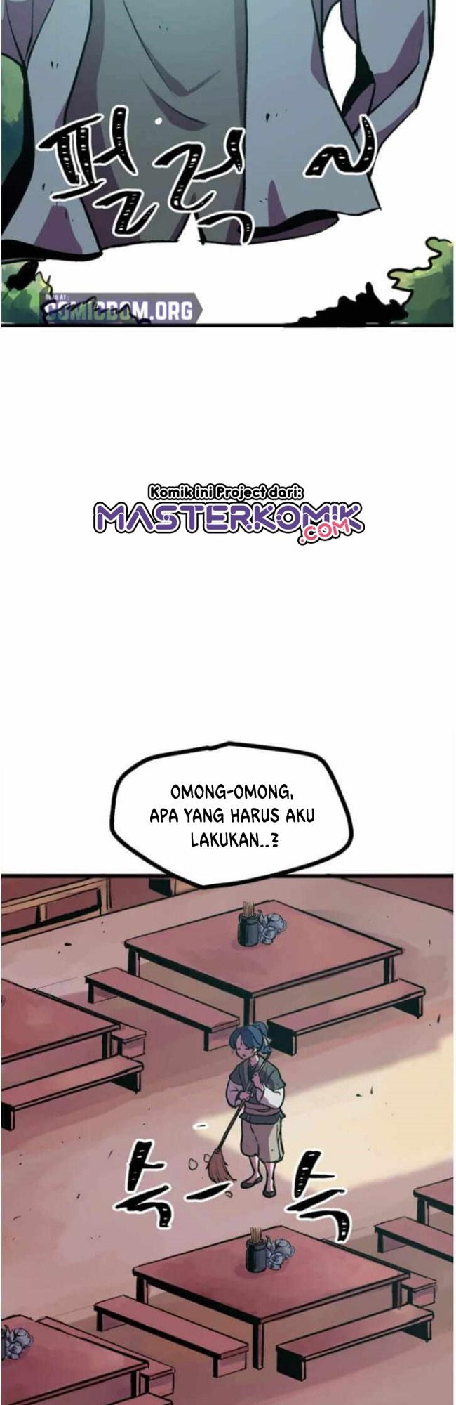 Physician Return Bab 02 halaman 6