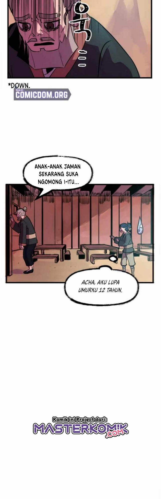 Physician Return Bab 02 halaman 21