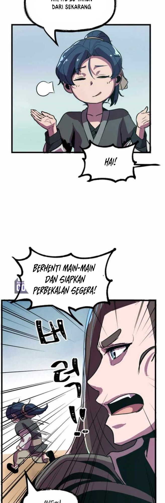 Physician Return Bab 02 halaman 38