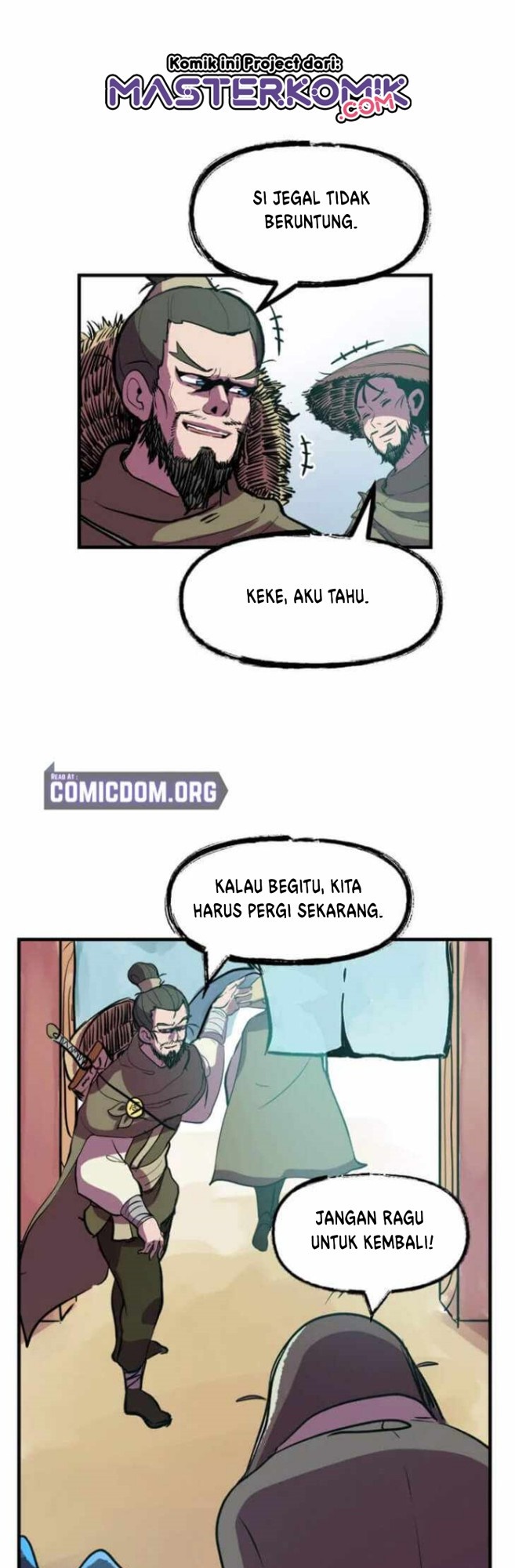 Physician Return Bab 02 halaman 44