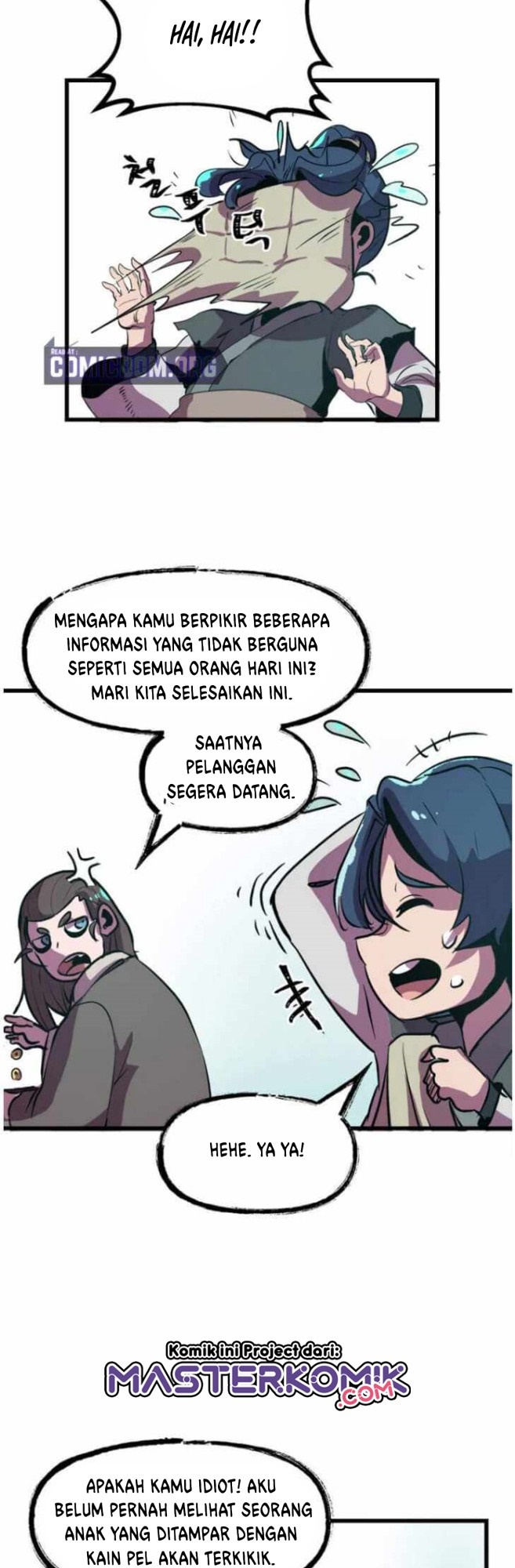 Physician Return Bab 02 halaman 46