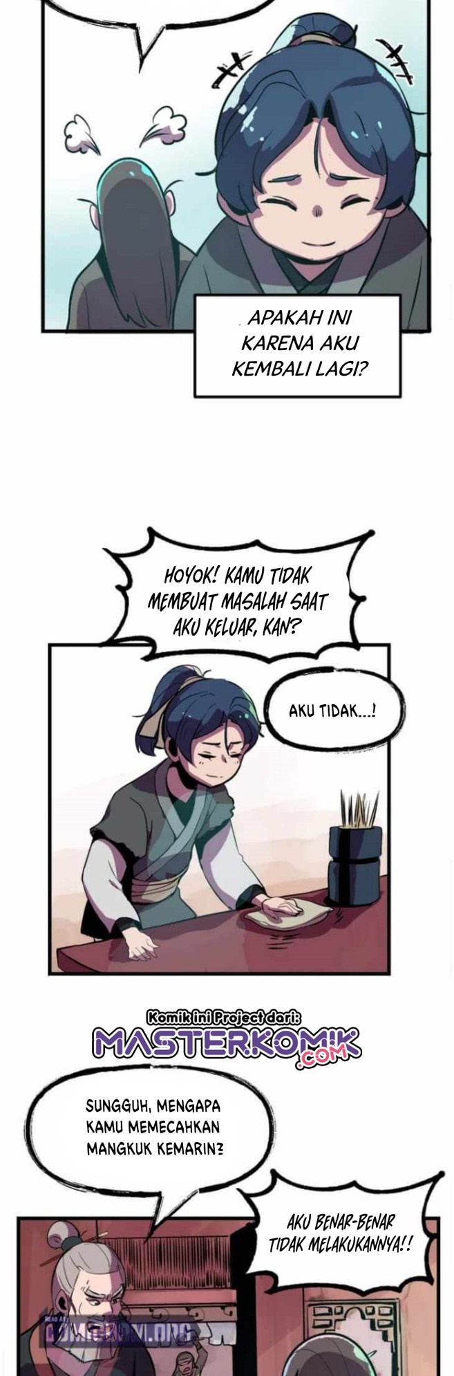Physician Return Bab 02 halaman 47