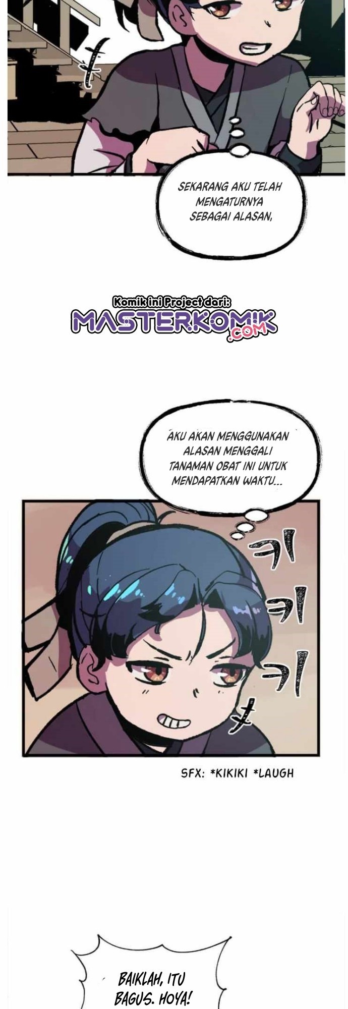 Physician Return Bab 03 halaman 48