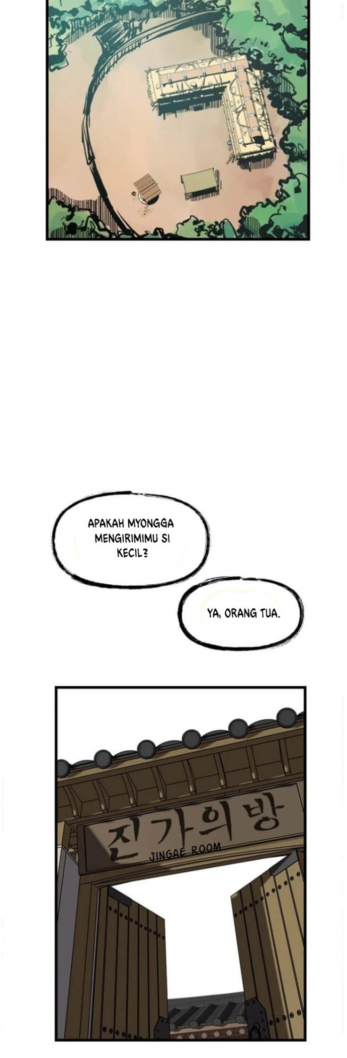Physician Return Bab 04 halaman 5