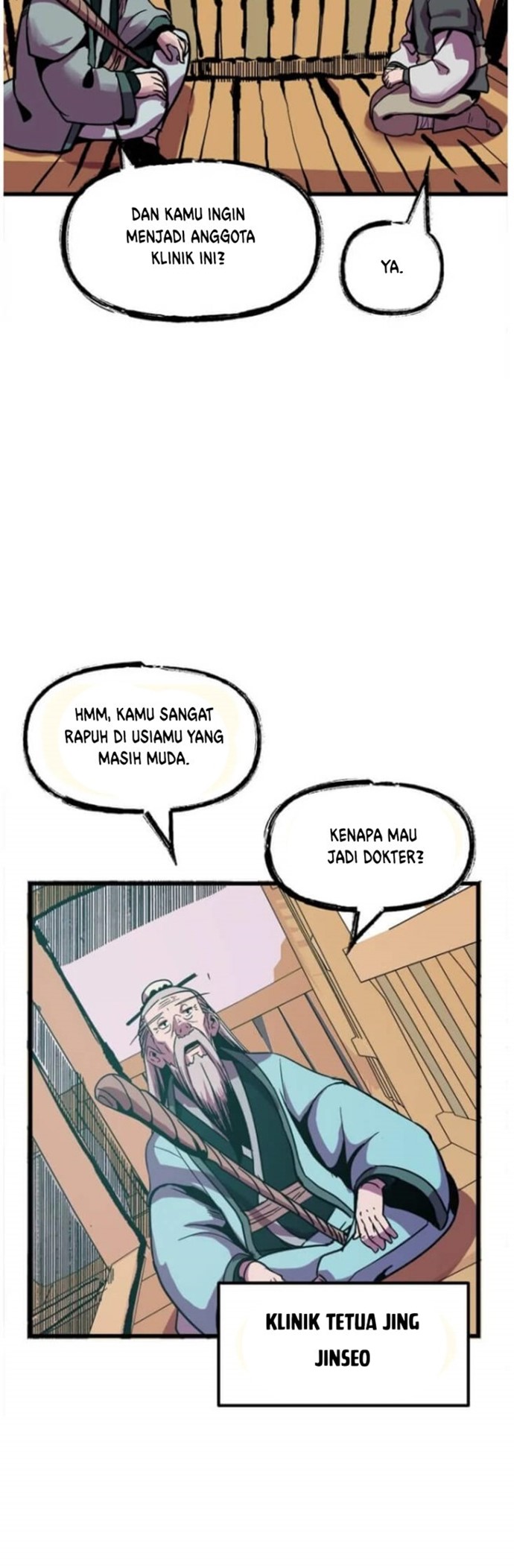 Physician Return Bab 04 halaman 8
