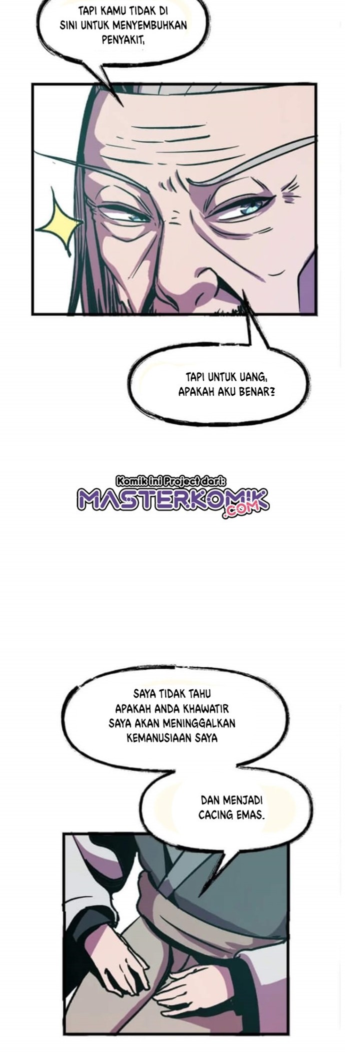 Physician Return Bab 04 halaman 15