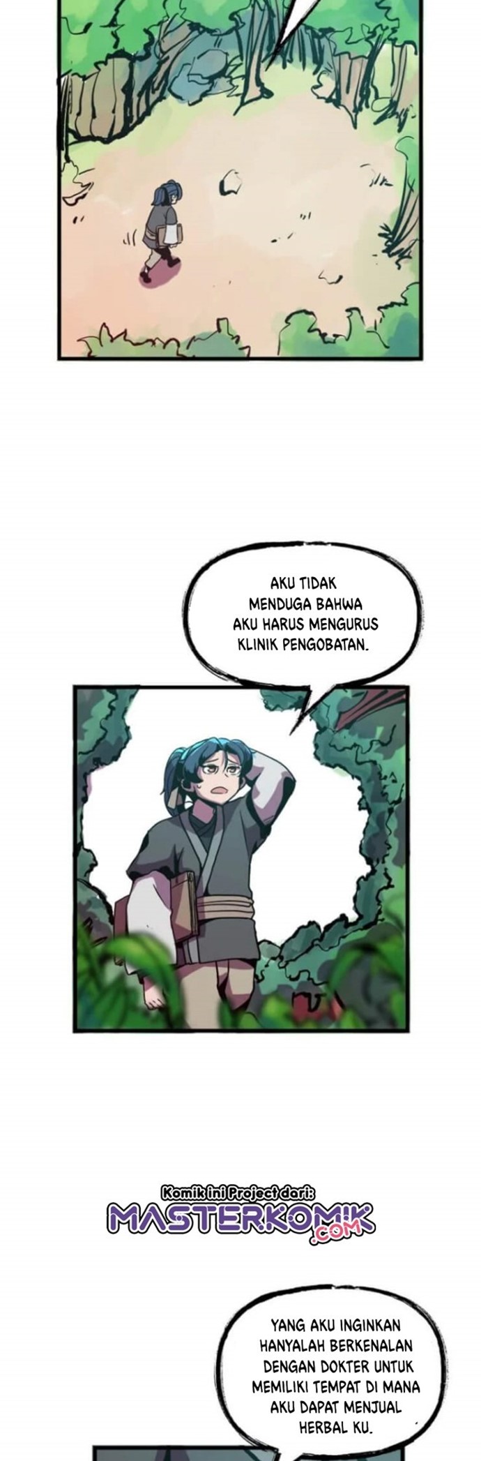 Physician Return Bab 04 halaman 31