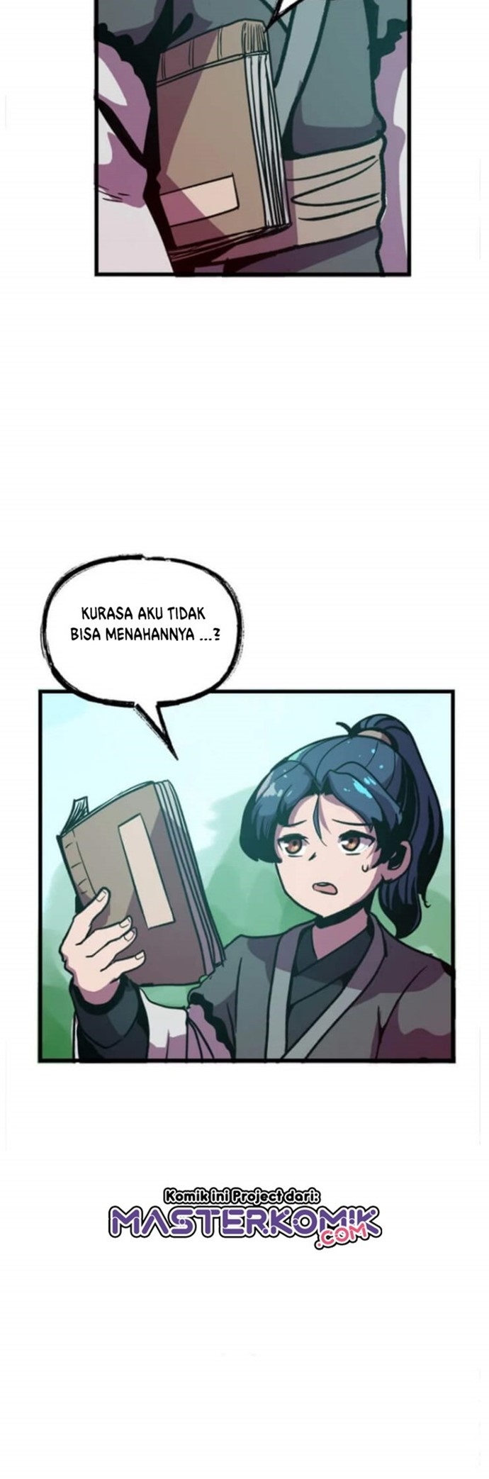 Physician Return Bab 04 halaman 32
