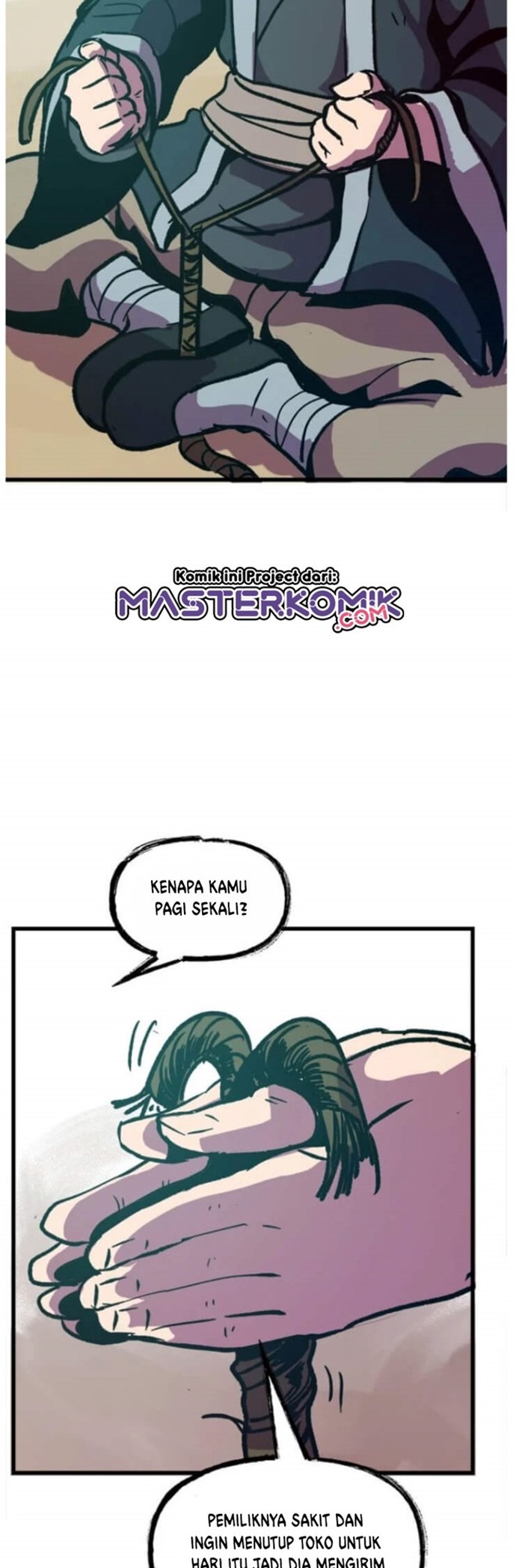 Physician Return Bab 04 halaman 34