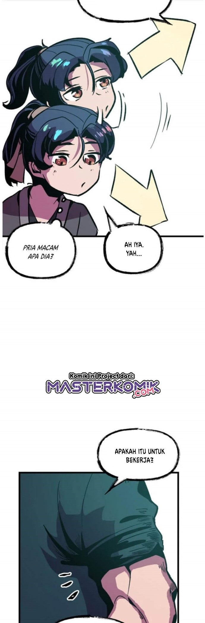 Physician Return Bab 04 halaman 45