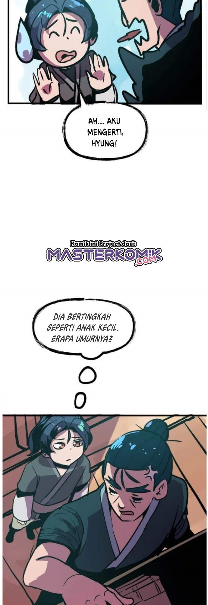 Physician Return Bab 04 halaman 49
