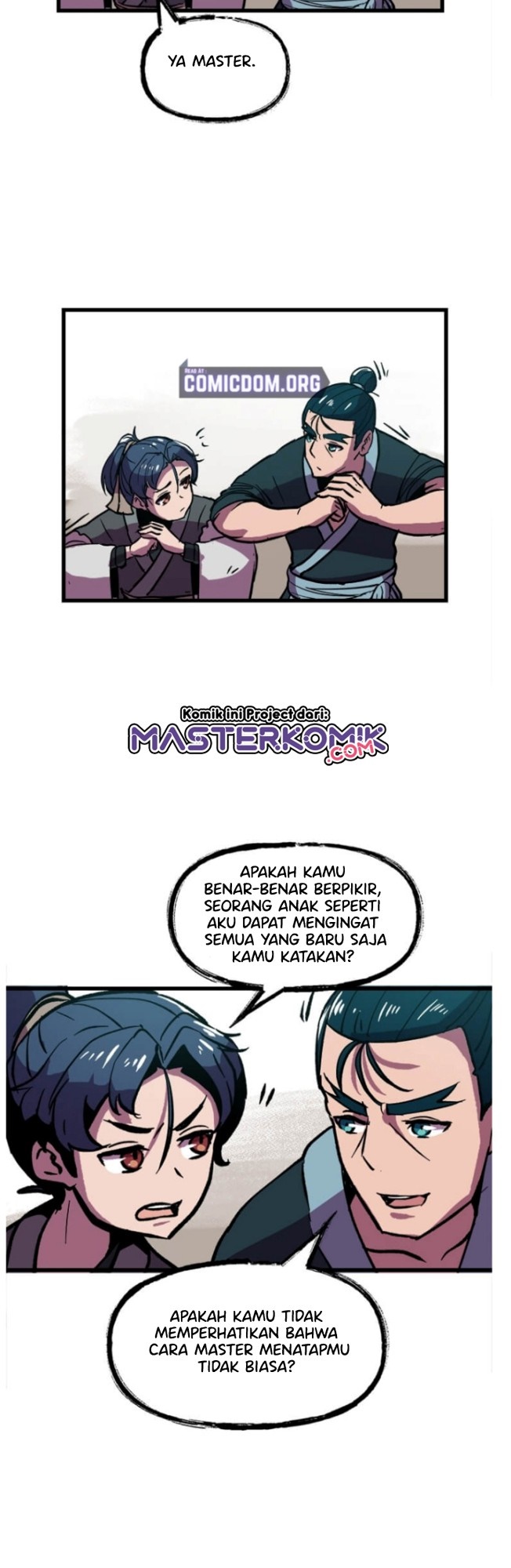 Physician Return Bab 05 halaman 34