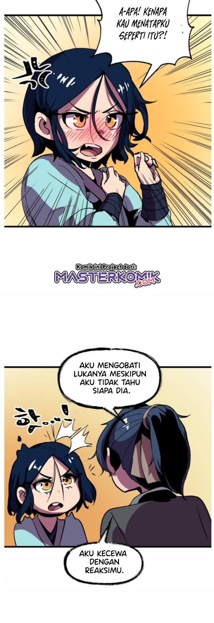 Physician Return Bab 06 halaman 41