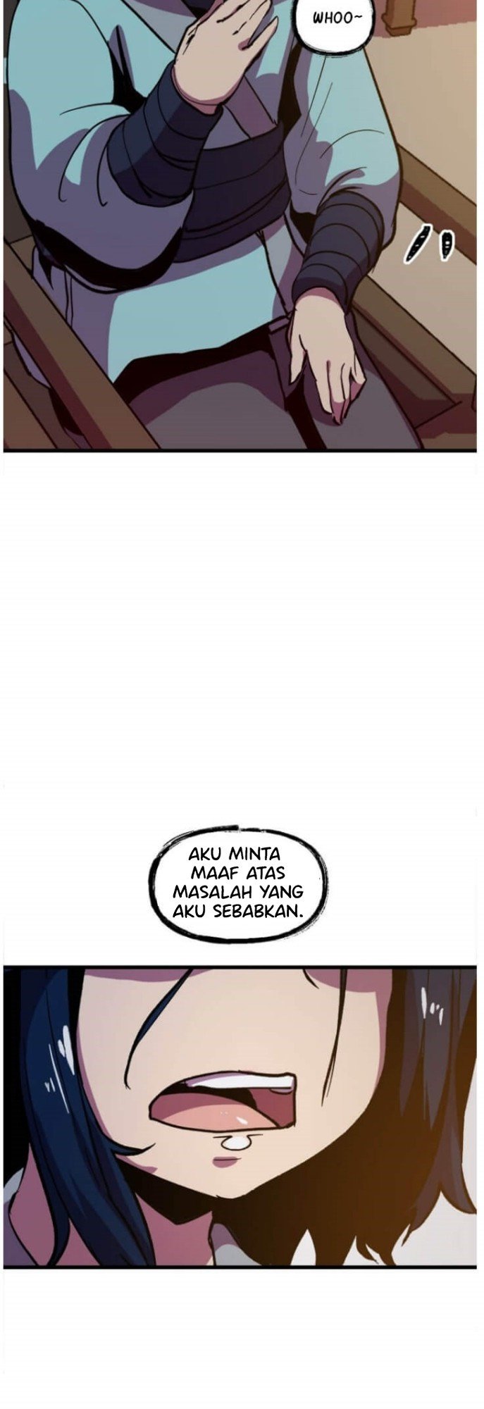 Physician Return Bab 06 halaman 43