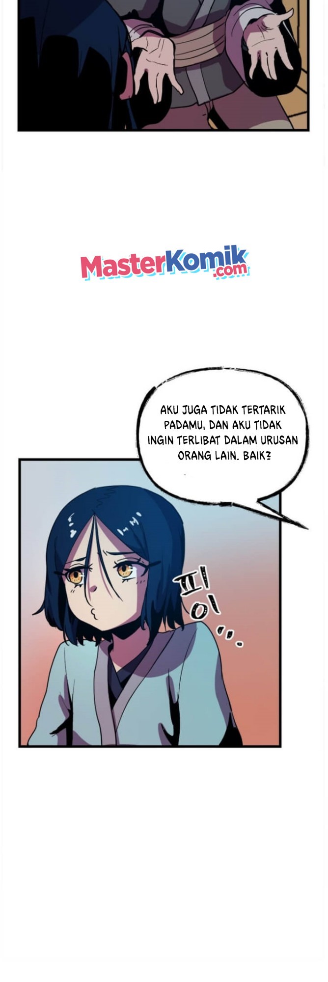 Physician Return Bab 07 halaman 20