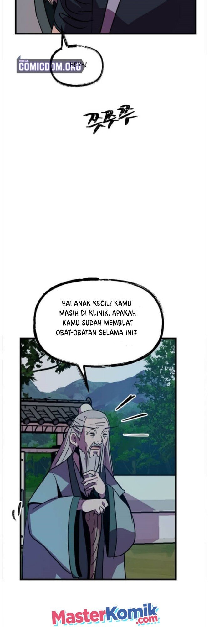 Physician Return Bab 07 halaman 31