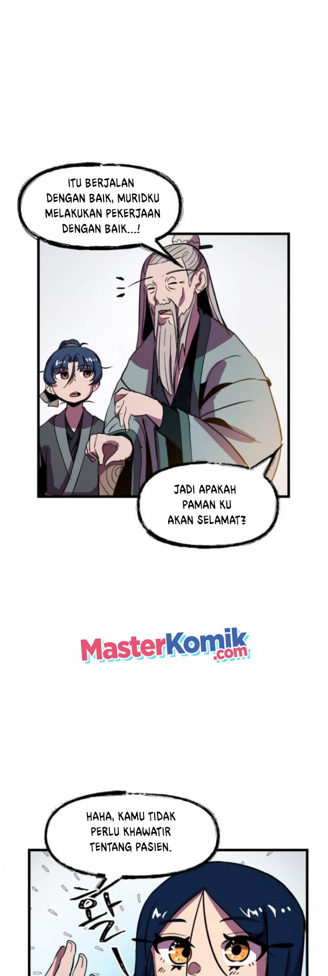 Physician Return Bab 07 halaman 43
