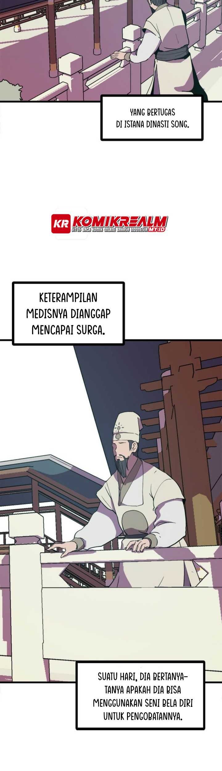 Physician Return Bab 10 halaman 3