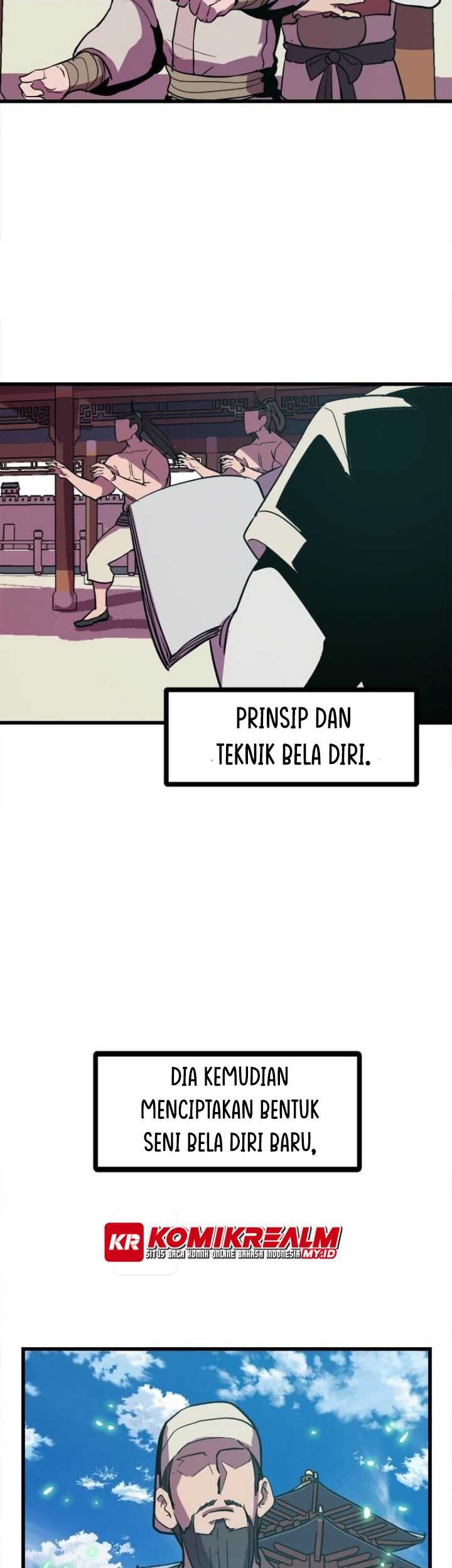 Physician Return Bab 10 halaman 5
