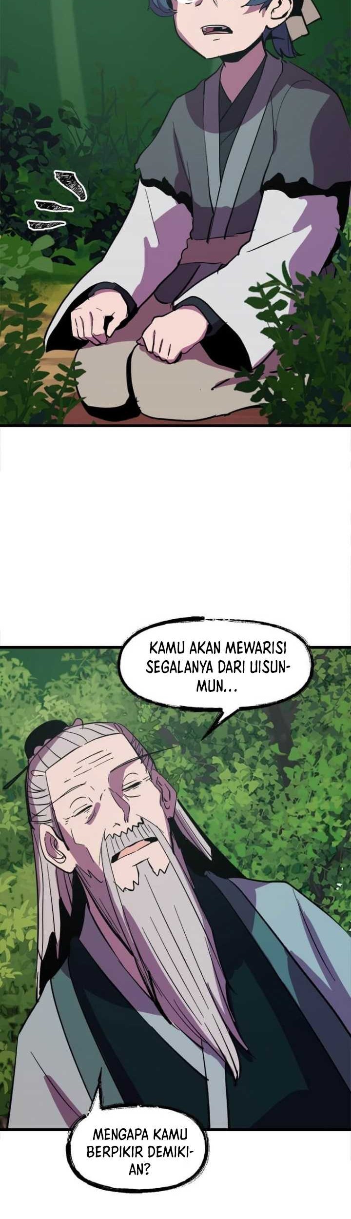 Physician Return Bab 10 halaman 11