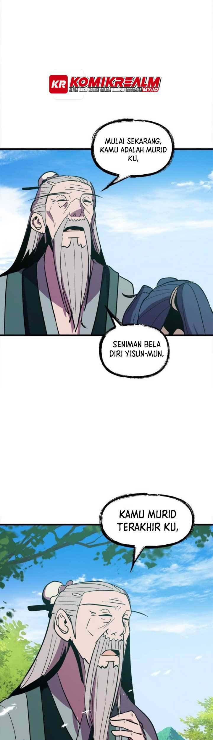 Physician Return Bab 10 halaman 28
