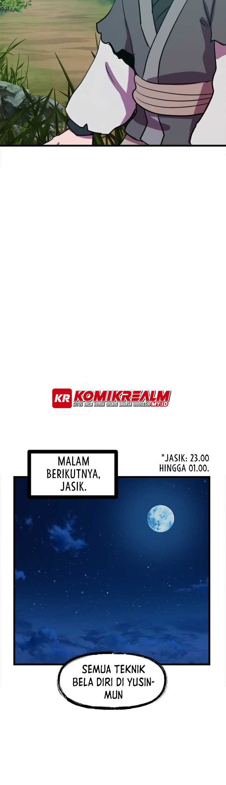 Physician Return Bab 10 halaman 30