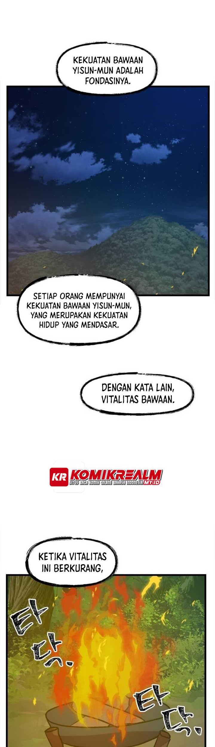 Physician Return Bab 10 halaman 31