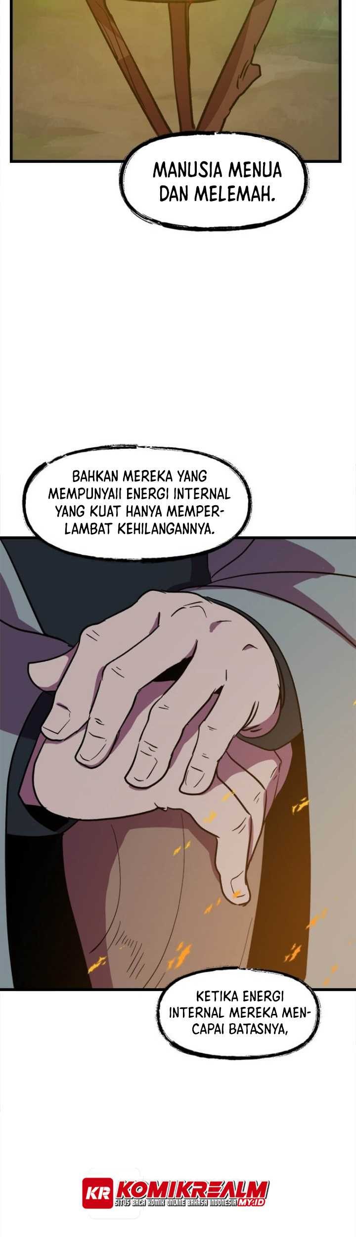 Physician Return Bab 10 halaman 32