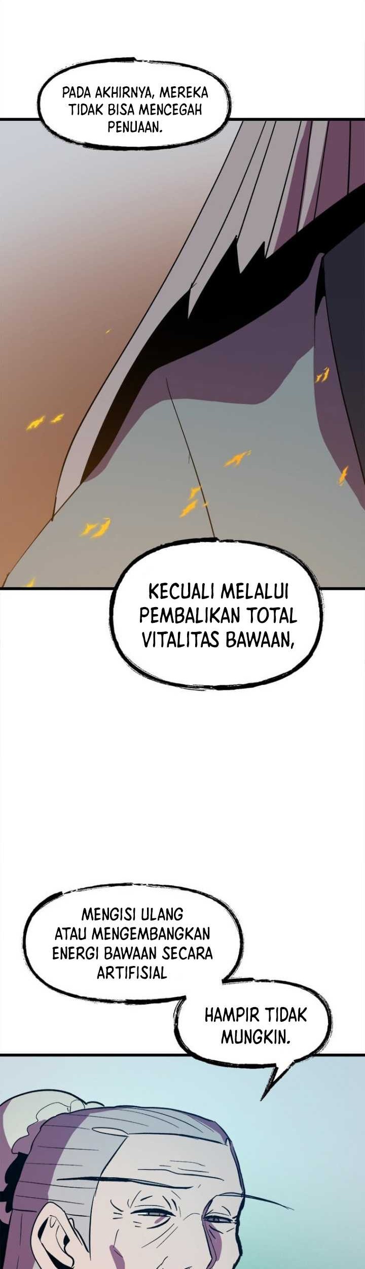 Physician Return Bab 10 halaman 33