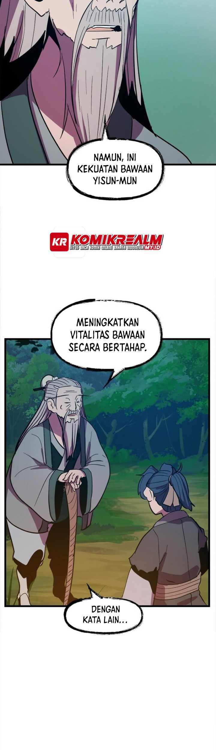 Physician Return Bab 10 halaman 34