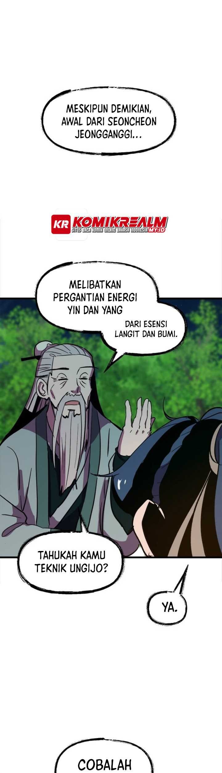 Physician Return Bab 10 halaman 41