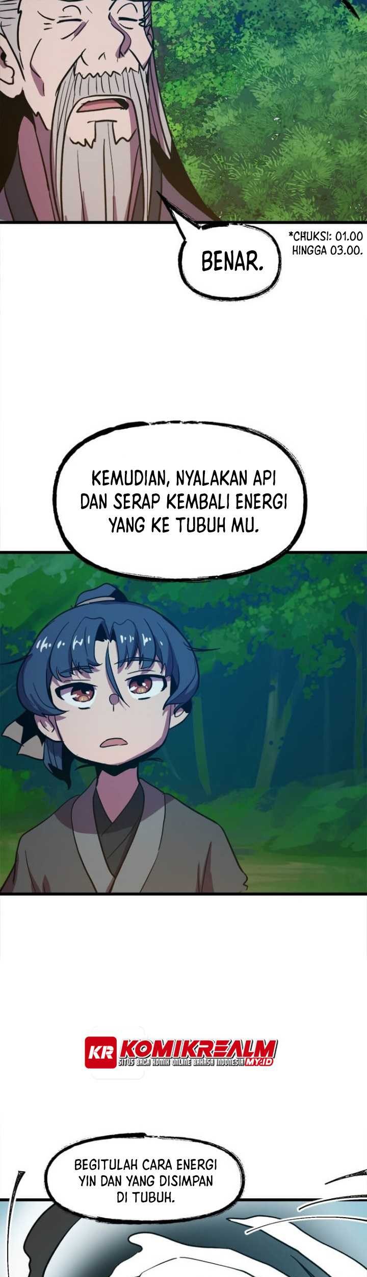 Physician Return Bab 10 halaman 43