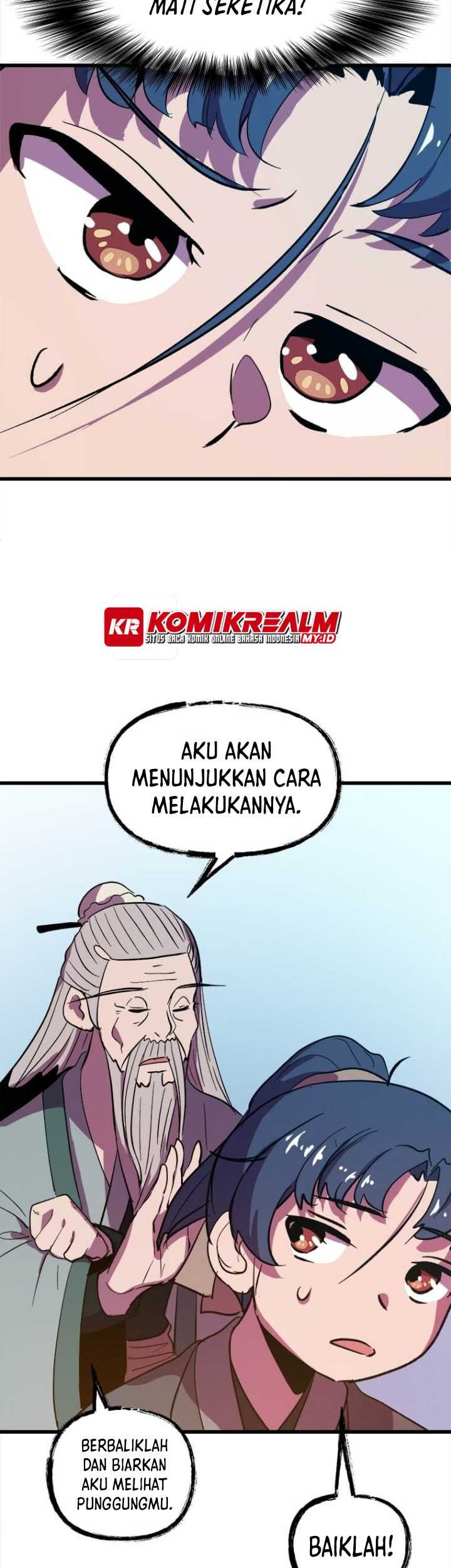 Physician Return Bab 10 halaman 47