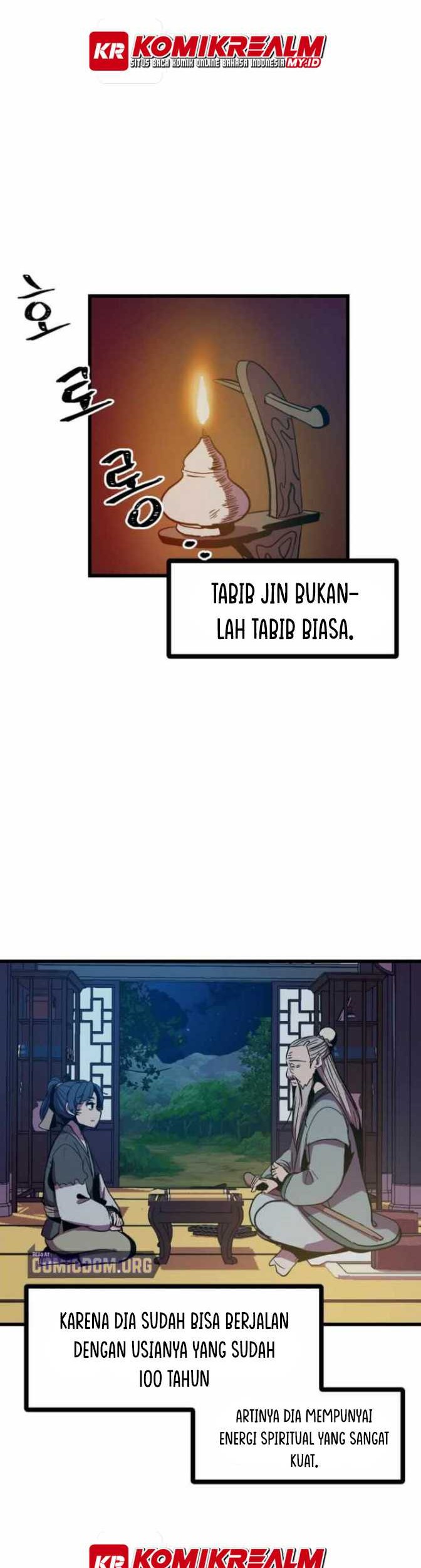 Physician Return Bab 8 halaman 3