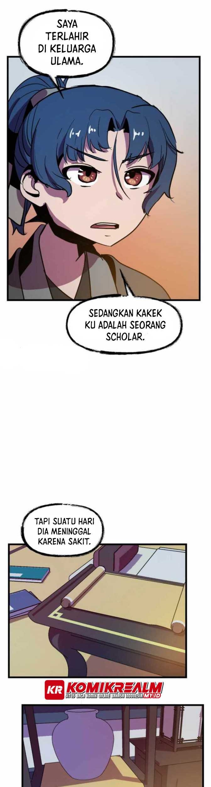 Physician Return Bab 8 halaman 7